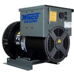 Winco 27PTOC4-03 (540RPM) - Winco Generators - Agricultural, Commercial ...