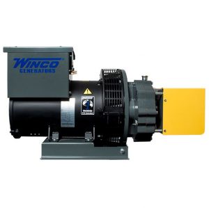 Winco 27PTOC4-03 (540RPM) - Winco Generators - Agricultural, Commercial ...